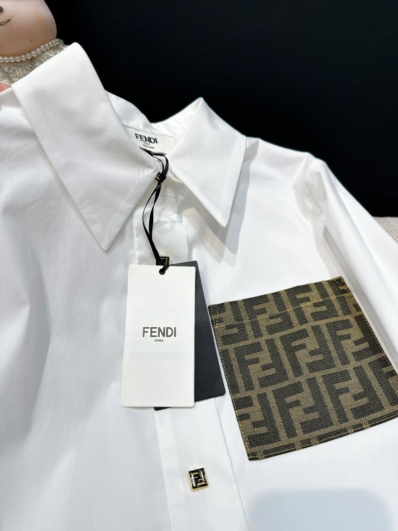 Fendi Shirts